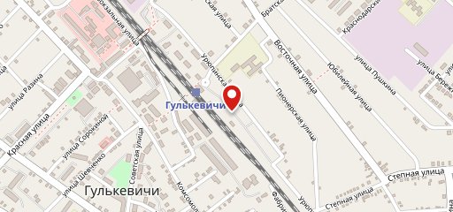 Mirtgroup на карте