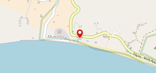 Taverna MIRTO на карте