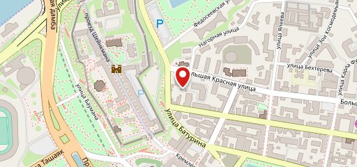 Миру мир на карте