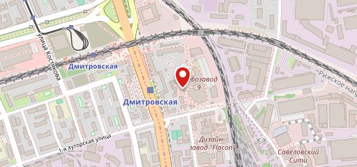 Мисада на карте