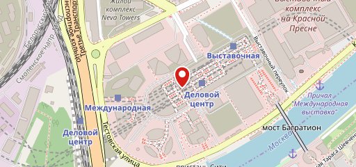 Misada на карте