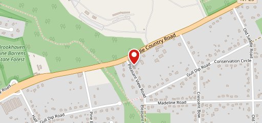 Misfits Tavern на карте