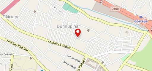 Misha Burger & Pizza на карте