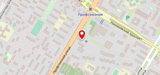Миша Jackson на карте