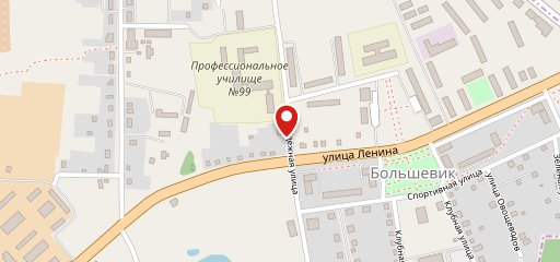 Мишель на карте