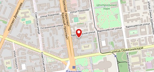 Mishiko на карте