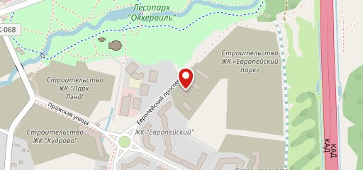 Мишка Bakery на карте