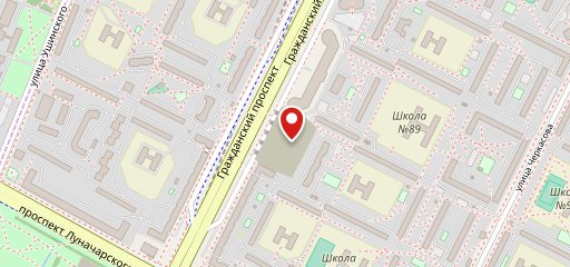 Мишка Bakery на карте