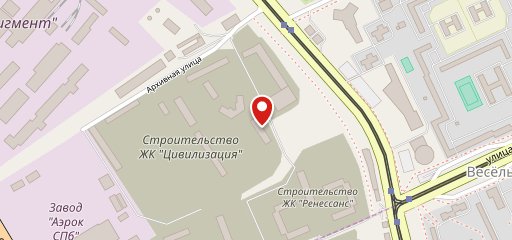 Мишка Bakery на карте