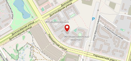 Мишка Bakery на карте