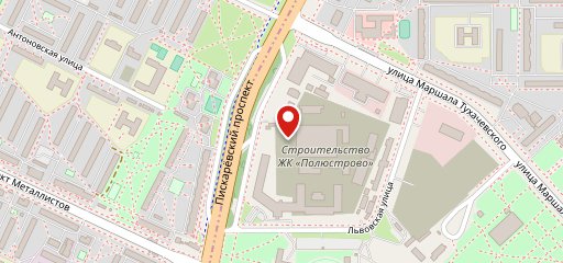 Мишка Bakery на карте