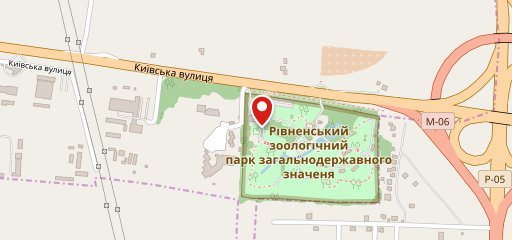 Мишка на карте