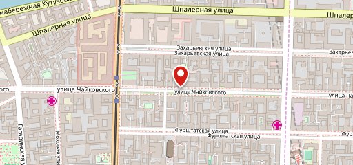 Мишка Bakery на карте