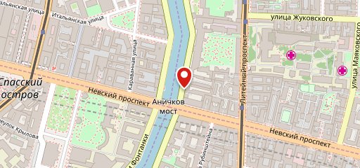 Mishka Bar на карте