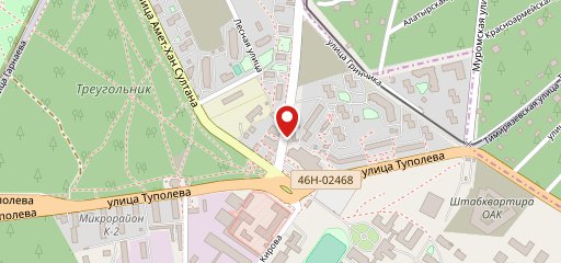 MishkaBarClub на карте