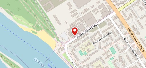 Mishkin&Mishkin на карте