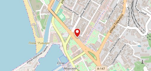 MISKA bowls & drinks на карте