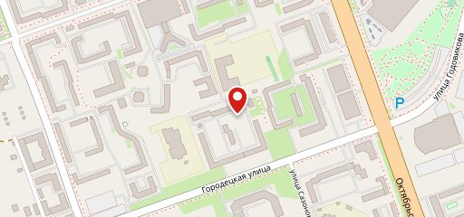 Miso на карте