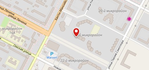 Мисо-Мисо на карте