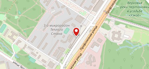 Шаурма Miso на карте