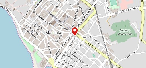 Miss Caffè на карте