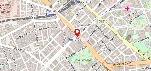COFFEESHOP Capsule e Cialde Caffè на карте
