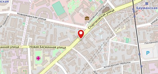 Mission на карте
