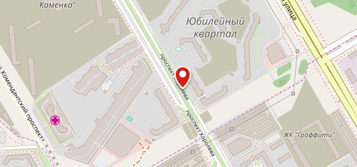 Mist Gifts на карте