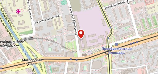 Mist на карте
