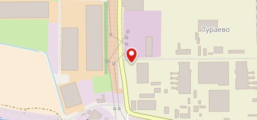 Мистер Доннер на карте