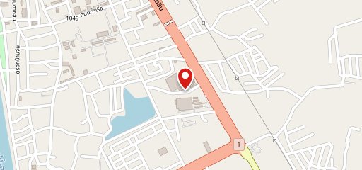 Mister Donut на карте