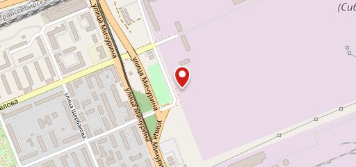 Мистер эклер на карте
