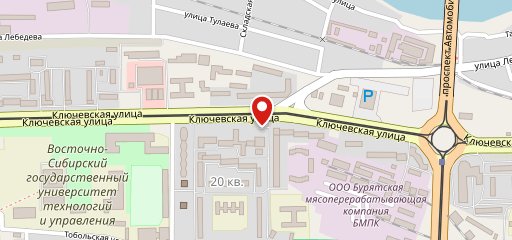 Boom бита на карте