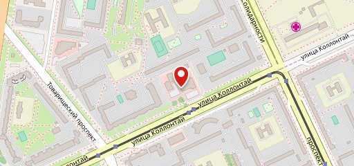 Мистер ИКС на карте