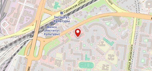 Мистер Х на карте