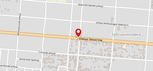 Мистер Хац на карте
