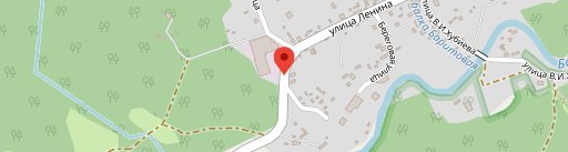 мистер хичин на карте