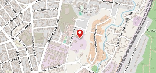 МИСТЕР КОФЕ на карте