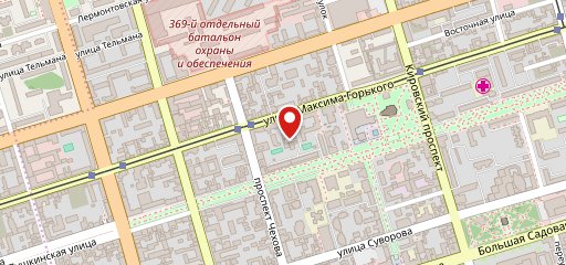МИСТЕР КОФФ на карте
