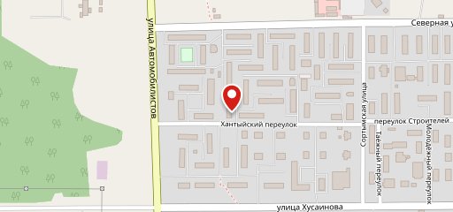 Мистер Ролл на карте