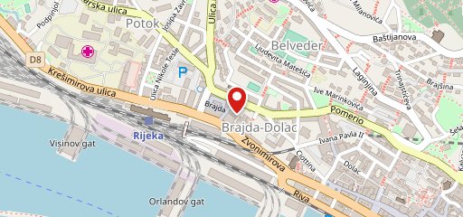 Mister23 на карте