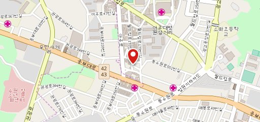 미테MEET'E Pub на карте