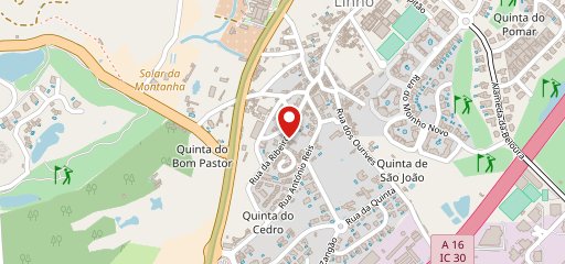 Míticas Letras на карте