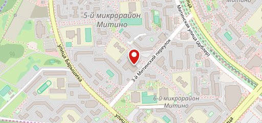 Mitte Coffee на карте