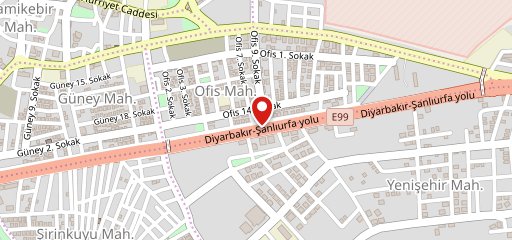 Mivansteakhouse на карте