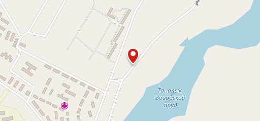 Mix Cafe на карте