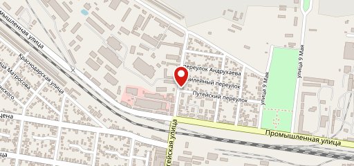 Mix cafe на карте