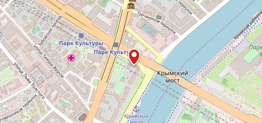 Микс Kафе Хинкальная на карте