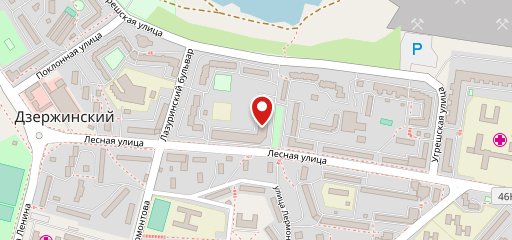 mix cafe net на карте