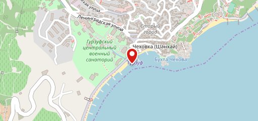Mix-cafe Рататуй на карте